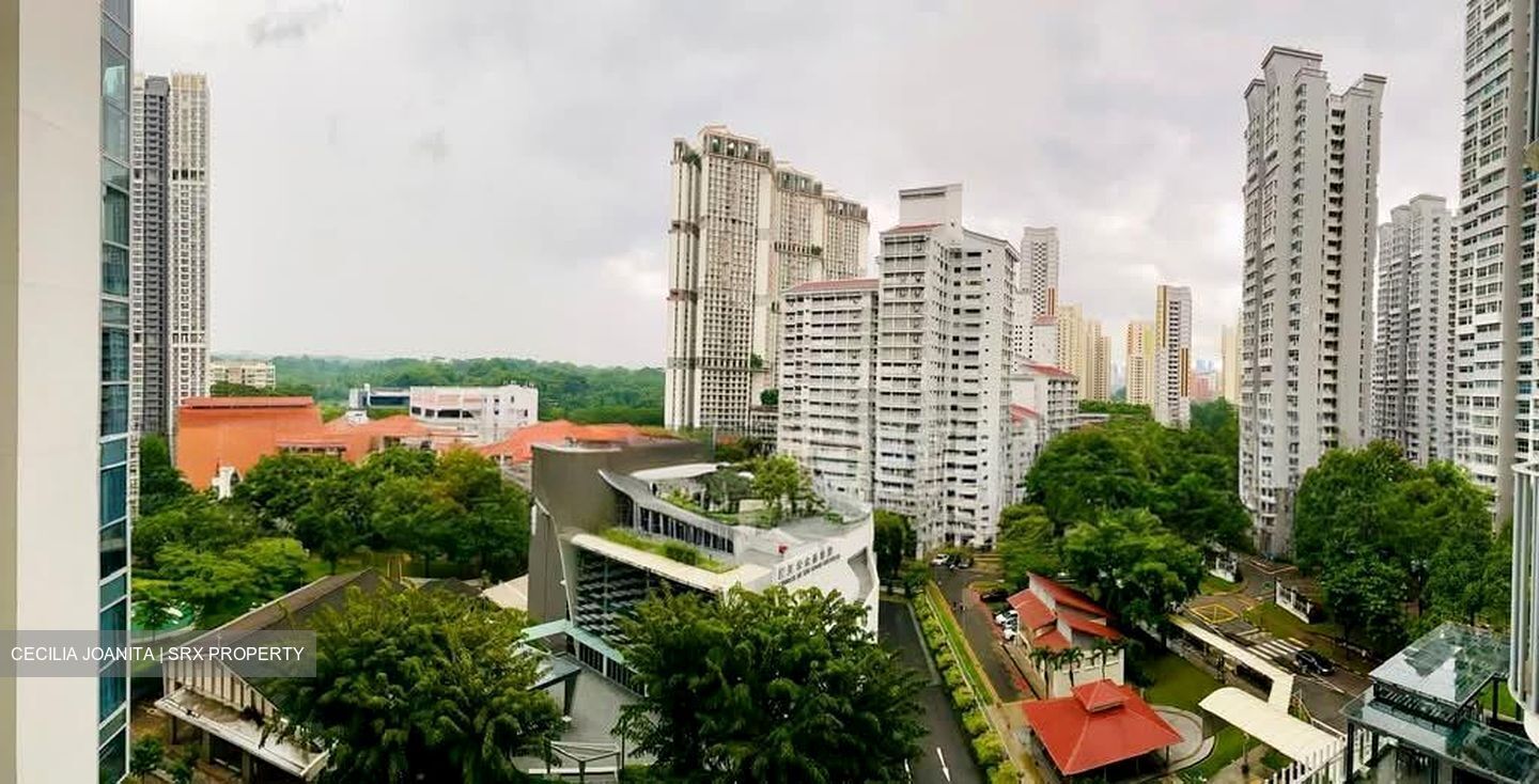 Queens Peak (D3), Condominium #579246521